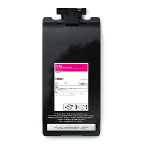 �y���������zEPSON SC34VM160 SureColor�p �C���N�p�b�N/ 1600ml�i�r�r�b�h�}�[���^�j�y�݌ɖڈ�:�����񂹁z| ���Օi �C���N �C���N�J�[�g���b�W �C���N�^���N ���� �C���N�W�F�b�g �v�����^ ���� 