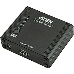 yzATEN VC080 HDMI EDIDێy݌ɖڈ:񂹁z| \u vWFN^[pIvV vWFN^pIvV vWFN^[ vWFN^