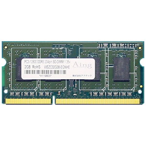 yzAhebN ADS12800N-LH4G DDR3L-1600 204pin SO-DIMM 4GB d/ ȓd́y݌ɖڈ:񂹁z