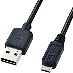 TTvC KU-RMCB05 ʑ}}CNUSBP[uiMicroBE0.5mEubNjy݌ɖڈ:񂹁z| p\RӋ@ USB P[u [d ^ubg X}[gtH