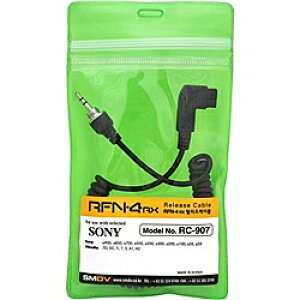 �P���R�[�E�g�L�i�[ RC-907 SMDV �J�����A�N�Z�T���[ �����p�P�[�u���y�݌ɖڈ�:�����񂹁z