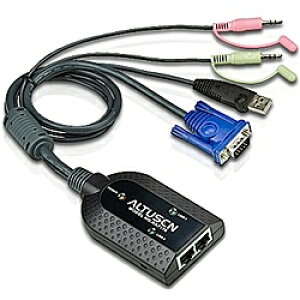 yzATEN KA7178 2oXEo[`fBAEI[fBIΉUSBRs[^[W[y݌ɖڈ:񂹁z| p\RӋ@ KVMP[u KVM P[u PC p\R