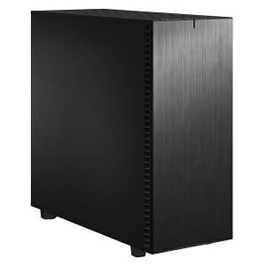 yzFractal Design FD-C-DEF7X-01 t^[^PCP[X Define 7 XL Black Solidy݌ɖڈ:񂹁z