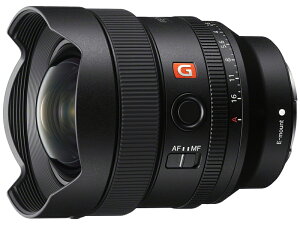 yzSONY(VAIO) SEL14F18GM E}EgY FE 14mm F1.8 GMy݌ɖڈ:񂹁z| J Pœ_Y Y Y Pœ_  }Eg {P