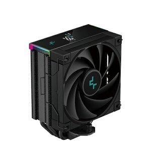 yzDeepcool R-AK400-BKADMN-G (AK400 DIGITAL) CPU FAN /AK400 DIGITAL /CPUxj^O\ȃfW^pl /Intel LGA1700/ 1200/ 1151/ 1150/ 1155 /AMD AM5/ AM4Ήy݌ɖڈ:񂹁z