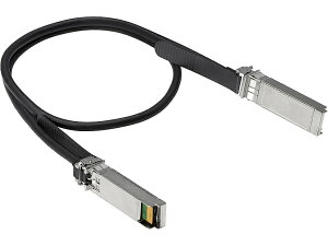 yzR0M46A HPE Aruba Networking 50G SFP56 to SFP56 0.65m DAC Cabley݌ɖڈ:񂹁z
