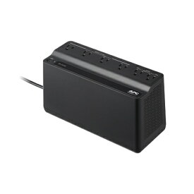 【在庫目安:あり】【送料無料】シュナイダーエレクトリック BE425M-JP APC ES 425VA Battery Backup and Surge Protector 100V