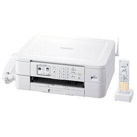 【在庫目安:あり】【送料無料】ブラザー MFC-J739DN A4インクジェット複合機 (FAX/ 電話機/ Wi-Fi/ スマホ・タブレット接続)