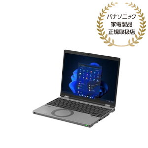 yzPanasonic CF-SR4STGAS Let`s note SR4 @lfiCore i7-1370P/ 32GB/ SSD512GB/ whCuȂ/ Win11Pro/ OfficeȂ/ 12.4^/ 5GLTE/ obNCgL[{[h/ obe[Wjy݌ɖڈ:͏