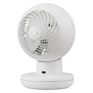 �y���������z�A�C���X�I�[���} PCF-SDS15T-EC-W �T�[�L�����[�^�[�A�C DC silent �z���C�g�y�݌ɖڈ�:�����񂹁z