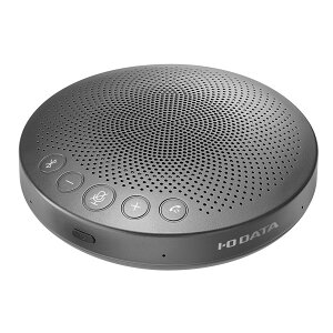 �y���������zIODATA TC-SPRC100/UE Bluetooth(R)�Ή� �W���͈͐ؑփX�s�[�J�[�t�H���y�݌ɖڈ�:�͏��z