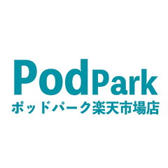 デジタル百貨店PodPark楽天市場店