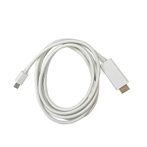 Mini DisplayPort - HDMIP[u 1.8m