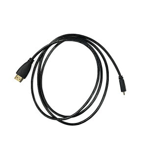 Micro HDMI to HDMI P[u 1.5m