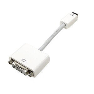Mini DVI to DVI ϊP[u