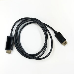DisplayPort to HDMI �P�[�u��