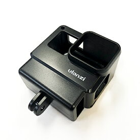 GoPro Hero 保護ケース　Ulanzi v2　Vlogging Gear