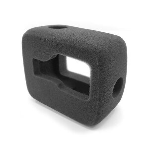 GoPro HERO 8 �h���J�o�[ �X�|���W�P�[�X �u���b�N