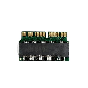 M.2iNGFF type 2280jSSD to Mac book Air 2013p SSDϊA_v^[
