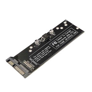 MacBook Air SSD to SATA 22pin ϊA_v^