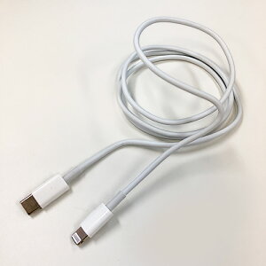 }[d ɑΉ USB-C Lightning P[u PDΉ