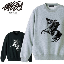 楽天市場 ロゴトレーナー メンズの通販