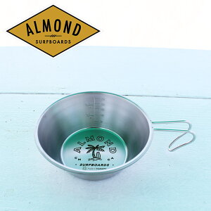 ALMOND×TUBAME SIERRA CUP A[h T[t VFJbv AEghA AL-40-OD003   lC  uh CeA o[xL[ C Jȕ炵 Vvȕ炵 t@~[ 