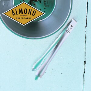 ALMOND×TUBAME MINI TONGS �A�[�����h�@�T�[�t �~�j�g���O �g���O �A�E�g�h�A �o�[�x�L���[ �L�b�`���c�[�� ���������� ������� �l�C ���� �u�����h �C���e���A �C ���J�ȕ�炵 �V���v���ȕ�炵