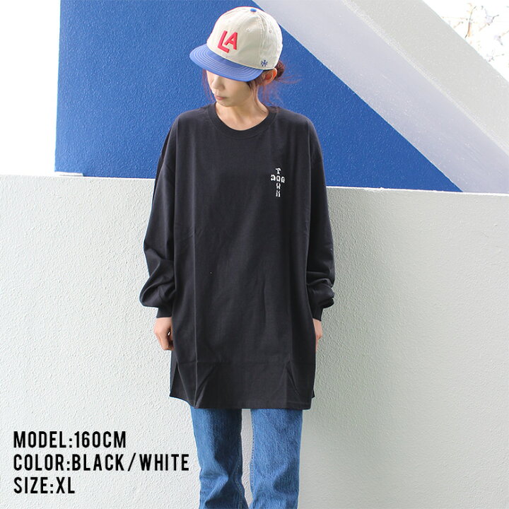 楽天市場】DOGTOWN ドッグタウン CROSS LOGO L/S T-SHIRTS/DOGTOWAN 