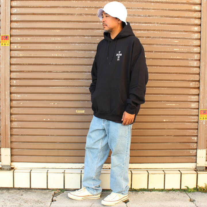 楽天市場】DOGTOWN ドッグタウン DOGTOWN TOKYO HOODIE プルオーバー 