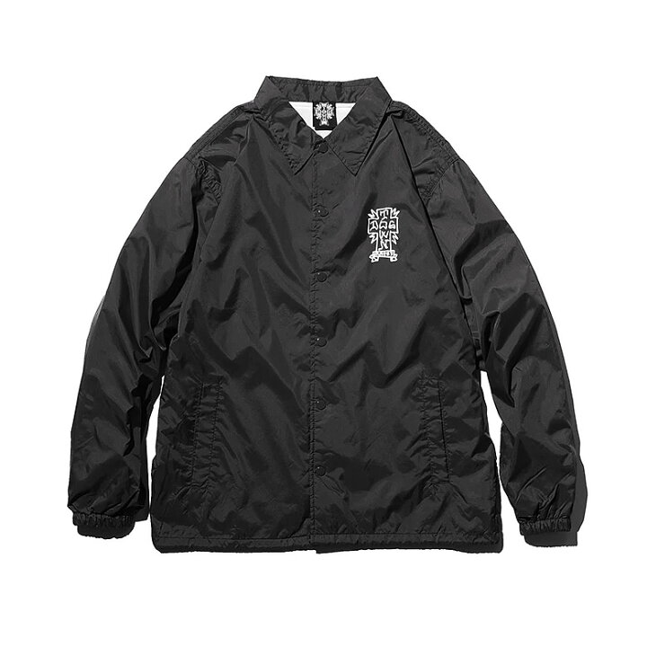 楽天市場】DOGTOWN ドッグタウン コーチジャケット GONZ 2 COACH  