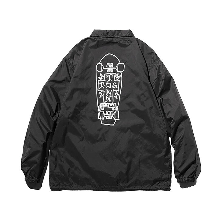楽天市場】DOGTOWN ドッグタウン コーチジャケット GONZ 2 COACH 