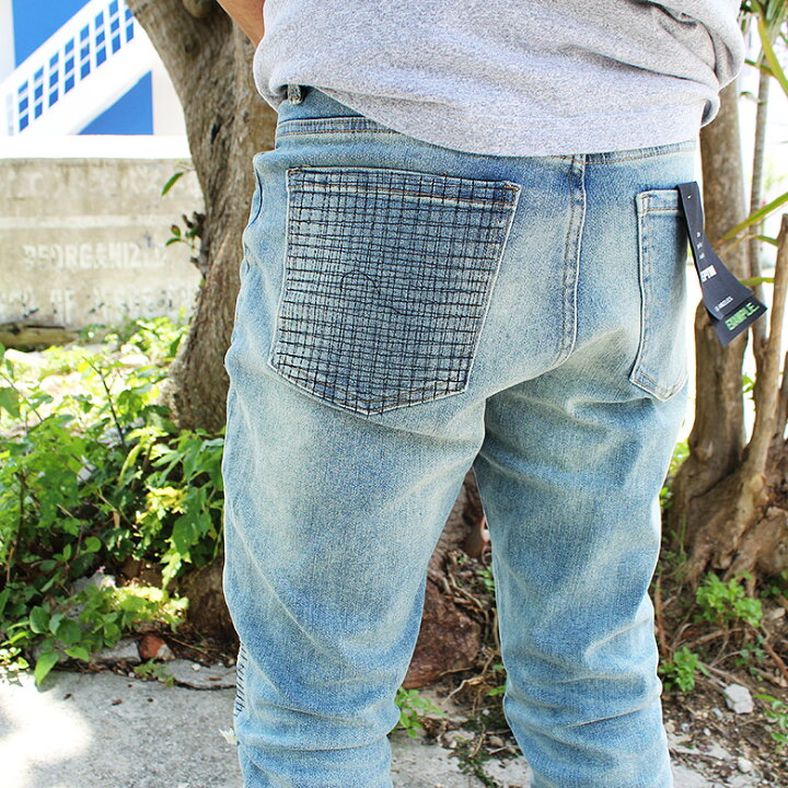 楽天市場】EPTM エピトミ ジーンズ - デニム Flare Jeans フレア 
