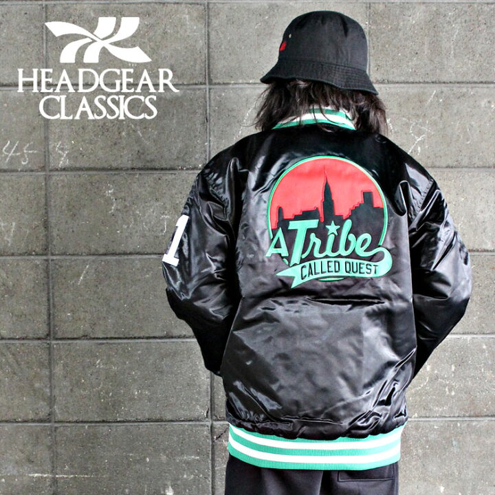楽天市場】HEADGEAR CLASSICS ヘッドギア クラシック ア・トライブ 
