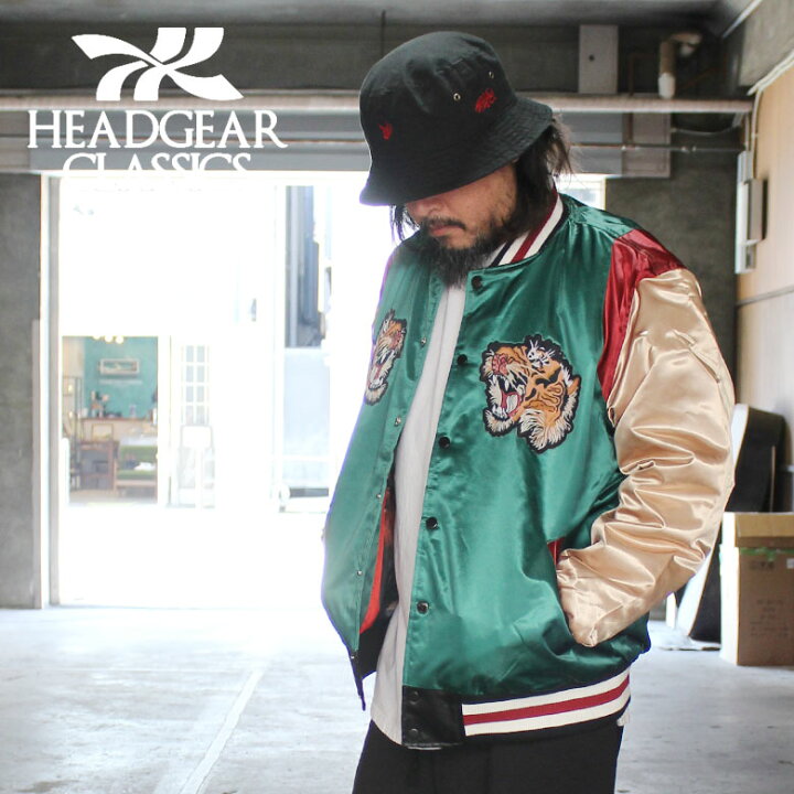 楽天市場】HEADGEAR CLASSICS ヘッドギア クラシック WU-TANG ウータン 