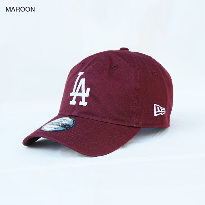 楽天市場】NEW ERA × URBAN OUTFITTERS Los Angeles Dodgers - UO 