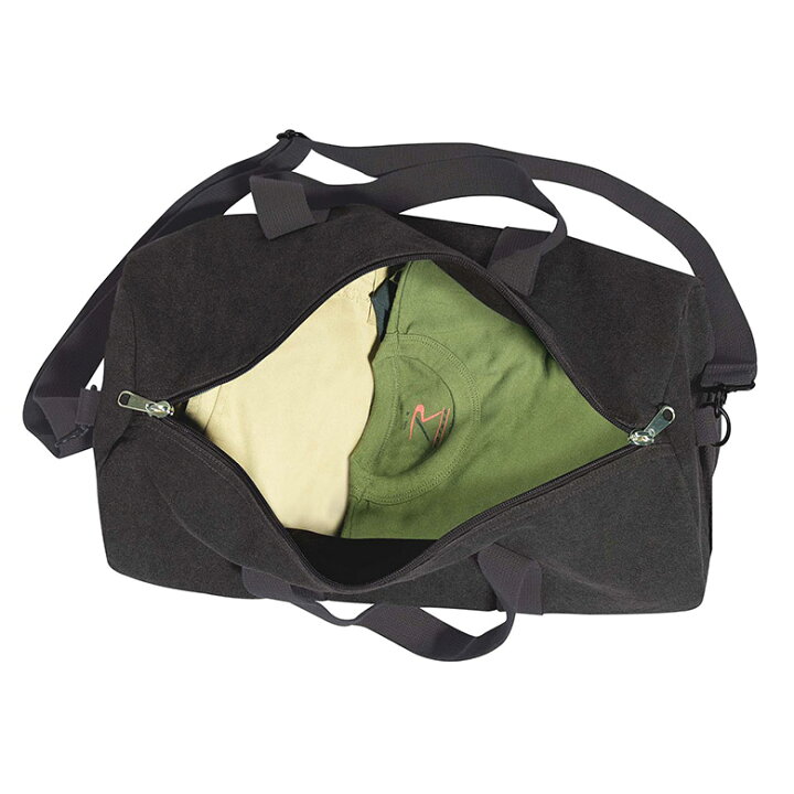 楽天市場】Rothco Canvas Shoulder Duffle Bag 19 Inch ダッフルバッグ
