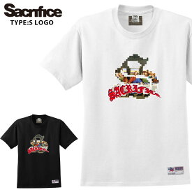 Sacrifice サクリファイス 大きいサイズ メンズ Tシャツ 半袖 Tシャツ M L XL 半袖Tシャツ 最後の晩餐 デザイン プリント かっこいい おしゃれ 人気 安い ブランド ビッグサイズ ビッグシルエット グレー ビッグtシャツ 通勤 通学 春夏 summer シンプルT ブランドT