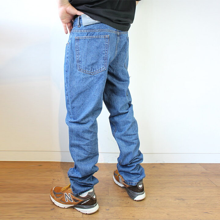 楽天市場】【レングス30】 SHAKA WEAR (シャカウェア) 13.0 OZ DENIM 