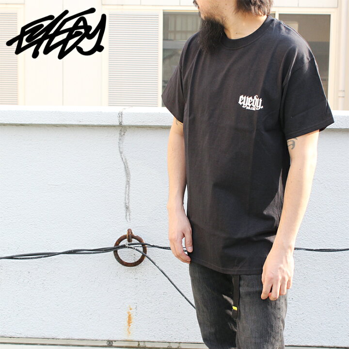 楽天市場 送料無料 Eyedy アイディー メンズ 半袖 Tシャツ ブランド 大きいサイズ おしゃれ ストリート 綿 コットン スケート Xl Xxl Xxxl 3l デザイン プリント Tシャツ 半袖 かっこいい おしゃれ 人気 安い ブランド ホワイト 白 黒 ブラック Pch ストリート系ルード