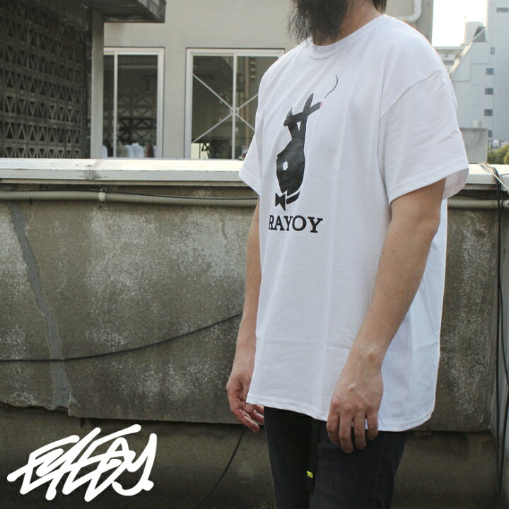 楽天市場 送料無料 Eyedy アイディー メンズ 半袖 Tシャツ ブランド 大きいサイズ おしゃれ ストリート 綿 コットン スケート Xl Xxl Xxxl 3l 半袖tシャツ デザイン プリント Tシャツ 半袖 かっこいい おしゃれ 人気 安い ブランド プレイボーイ ホワイト 白 黒 ブラック