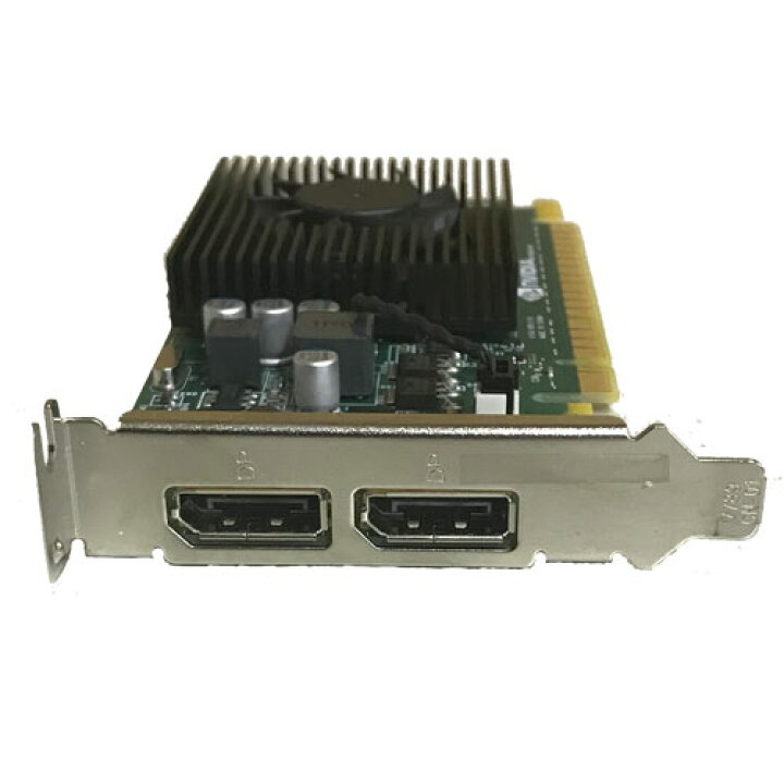 楽天市場】中古 グラフィックカード NVIDIA GeForce GT730 GDDR5 2GB 