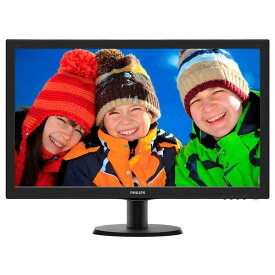 液晶モニタ 27型 27インチ Philips 273V5L HDMI 1920×1080 ディスプレイ 中古 R-t-27w-2 10248489