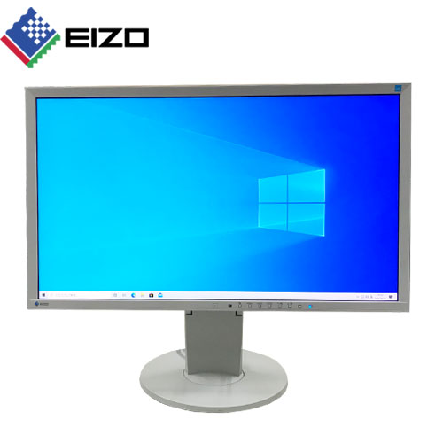 楽天市場】EIZO FlexScan 23インチ カラー液晶モニタ ディスプレイ