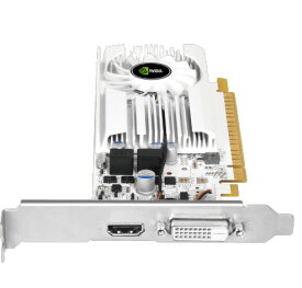 当店パソコン同時購入オプション HDMI内蔵グラフィックボード増設 GeForceGT1030 (2GB) 10248179