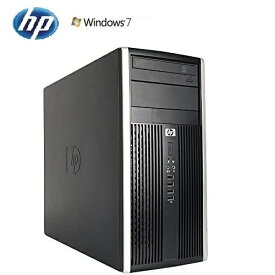 デスクトップパソコン 中古パソコン Windows7 Pro 32bit HP 8300 MT 3世代 Core i7 3770 メモリ8GB HDD500GB デスクトップPC Windows7 pro 32bit R-d-495 10247109