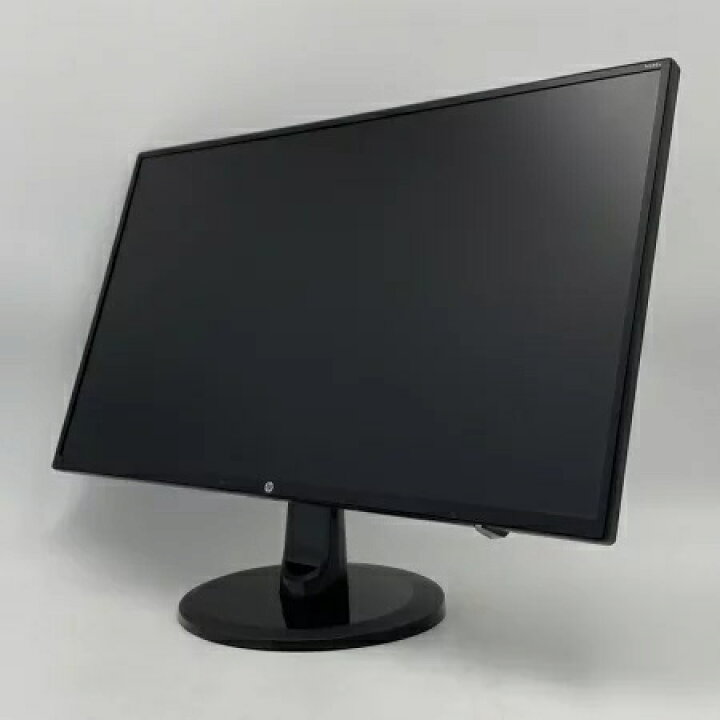 楽天市場】液晶 モニタ- HP 24インチ N246V 薄型フレ−ム HDMI IPS 