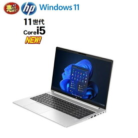 ノ－トパソコン Windows11 pro HP probook 450 G8 11世代 Core i5 メモリ8GB 16GB 高速静音M.2SSD512GB 新品office付き HDMI 15.6インチ テンキ－ 無線wifi webカメラ Bluetooth Win11 中古パソコン PC 2024 可 15インチ DELL dynabook Lenovo 12世代 1055nR