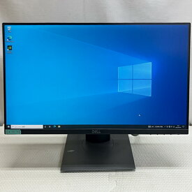 限定品 訳あり特価 中古液晶 DELL P2219H ディスプレイ モニタ 21.5インチワイド液晶 フルHD対応 VESA 101201