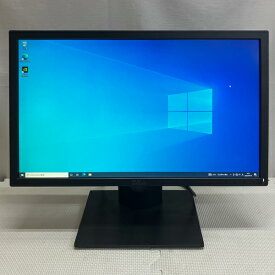 限定品 訳あり特価中古液晶 DELL デル E2218HN ディスプレイ モニタ 21.5インチ フルHD対応 VESA TK-101963